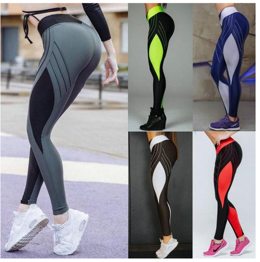 Sport Leggings Fitness