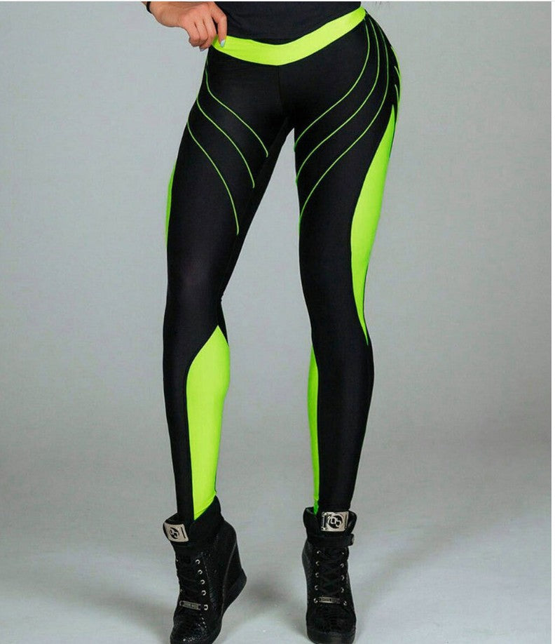 Sport Leggings Fitness